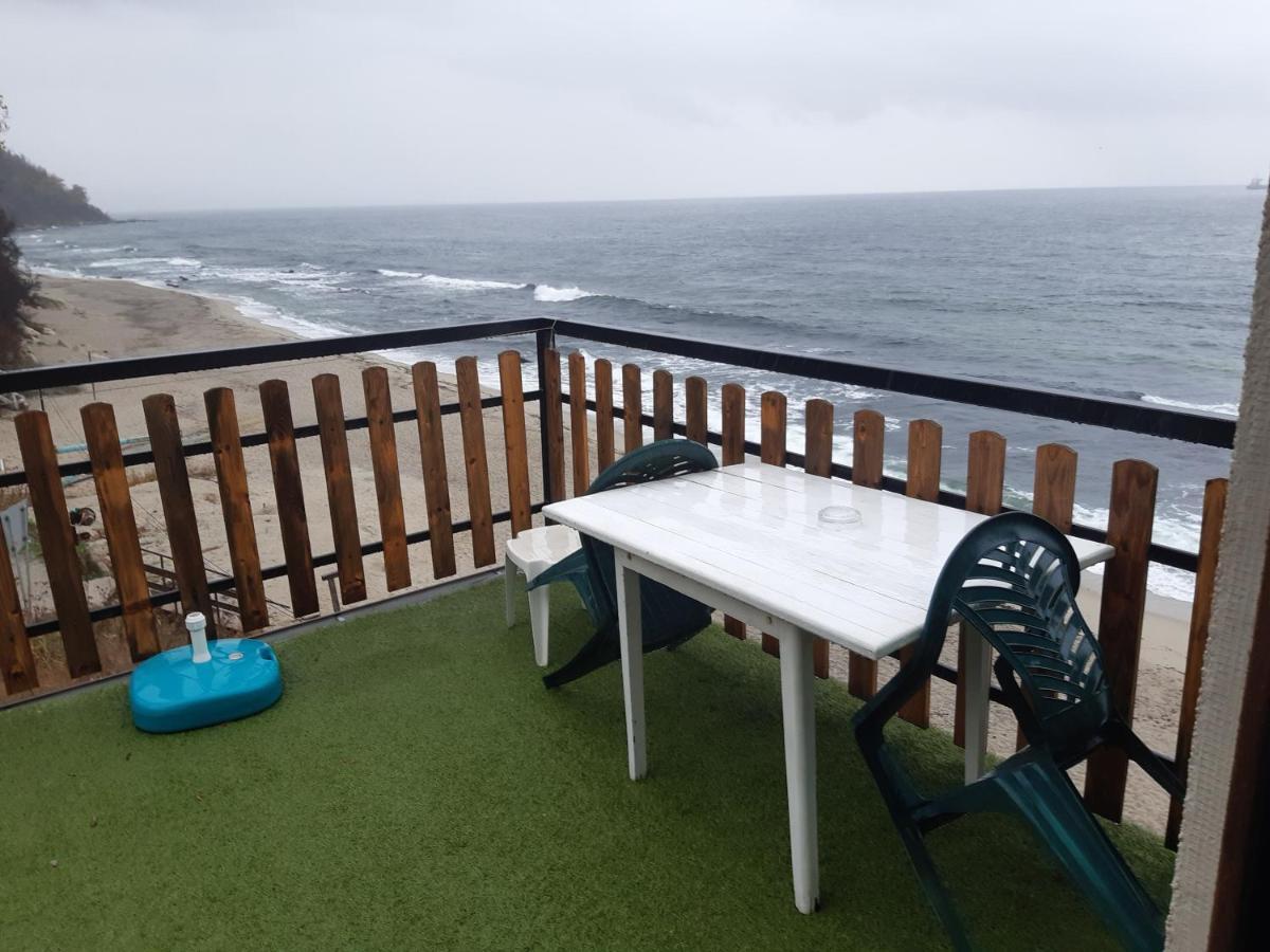 Happy Beach 바르나 외부 사진