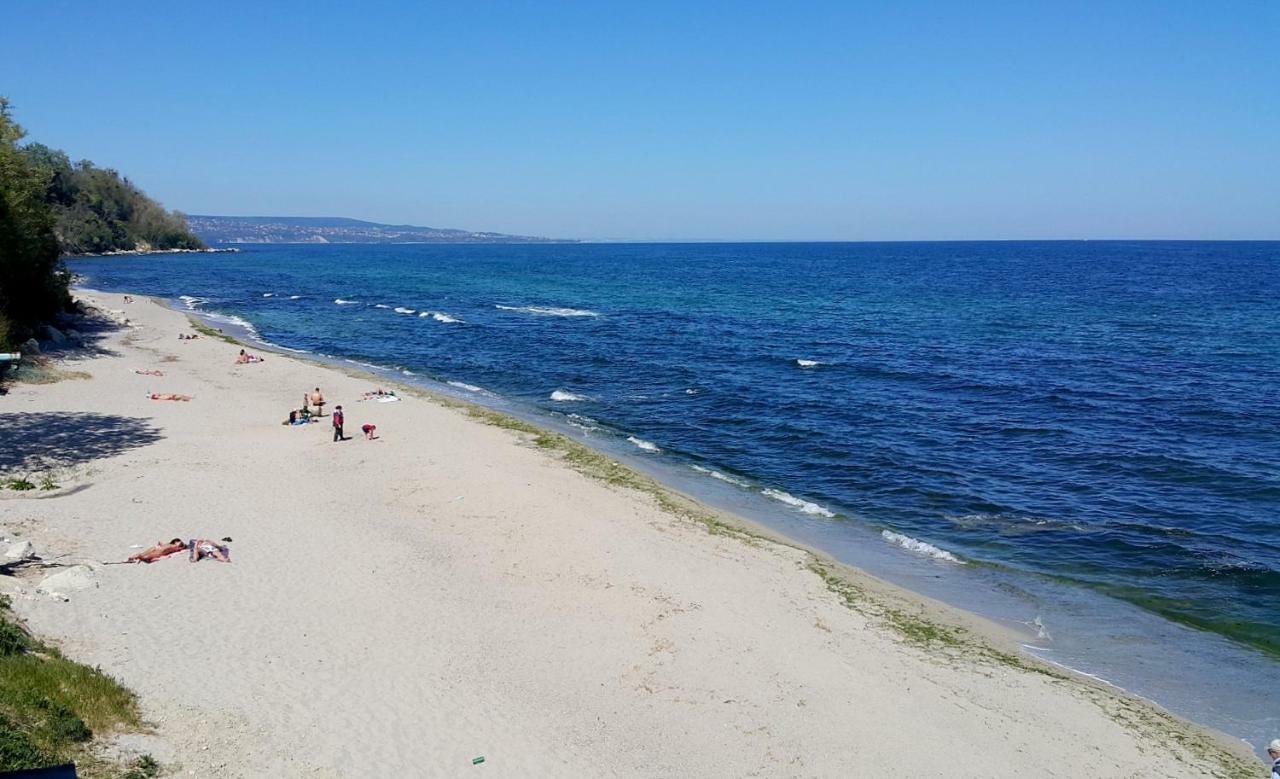 Happy Beach 바르나 외부 사진